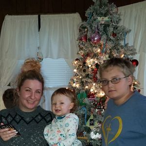 Meet your Posher, Holly